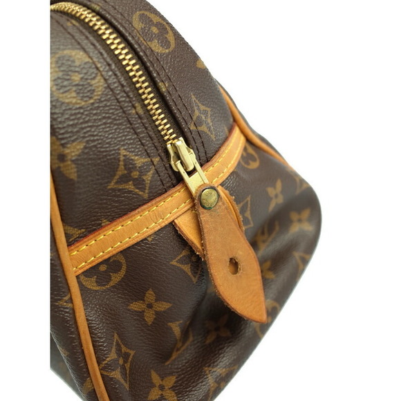 Louis Vuitton Monogram PM Handbag Montorgueil - Picture 6 of 8
